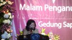 Say It With Flower! Anugerah Untuk Pelaku Agrowisata Bunga