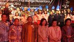 Say It With Flower! Anugerah Untuk Pelaku Agrowisata Bunga