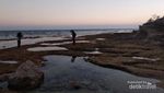 Sayang, Pulau Elok di Madura Ini Belum Disentuh Pembangunannya