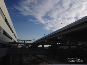 Sayonara! Salam Manis Untuk Dream Destination Japan