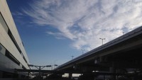 Matahari pertamaku berada di Jepang