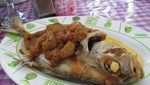Seafood Enak di Timika, Serbu!