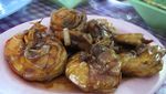 Seafood Enak di Timika, Serbu!
