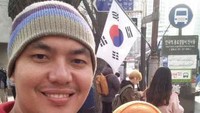 Hal Bus Insadong