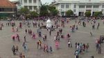 Sebelum ke Amsterdam, Kunjungi Dulu Museum Fatahillah Jakarta