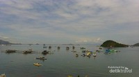 Lautan Labuan Bajo