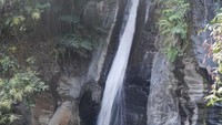Air Terjun Moni