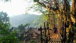 Sebuah Kisah Perjalanan dari Tanah Baduy