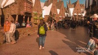Wizarding World of Harry Potter