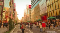 Ginza