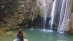Secuil Keindahan dari Kulon Progo: Grojogan Sewu