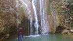 Secuil Keindahan dari Kulon Progo: Grojogan Sewu