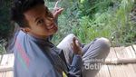 Secuil Keindahan dari Kulon Progo: Grojogan Sewu
