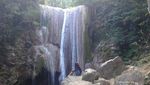 Secuil Keindahan dari Kulon Progo: Grojogan Sewu