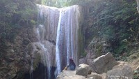 Grojogan Sewu