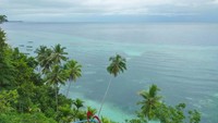 Jadi tunggu apalagi, yuk mantai di Biak, karena semua ada tiketnya.