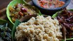 Sedap! Kuliner Wonogiri Tak Cuma Bakso dan Mi Ayam