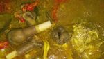 Sedap! Kuliner Wonogiri Tak Cuma Bakso dan Mi Ayam