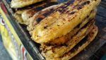 Sedap! Traveling ke Aceh, Jangan Lupa Cicipi Pisang Bakar Ini