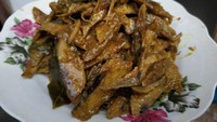 ikan keumamah siap santap