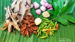 Sedapnya Ikan Kayu Khas Aceh, Cocok untuk Santap Siang #diRumahAja