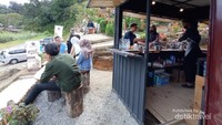 Kedai Kopi Kawa