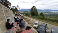 Pelataran Kopi Khayangan