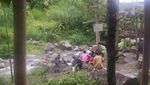Sedekah Bumi, Wujud Rasa Syukur Warga Kaki Gunung Lawu
