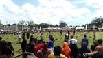 Sedekah Durian, Hebohnya Pesta Durian di Pulau Bangka