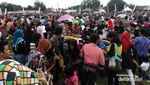 Sedekah Durian, Hebohnya Pesta Durian di Pulau Bangka