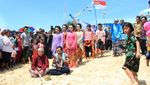 Sedekah Laut: Antara Legenda, Mistis dan Pesta Rakyat