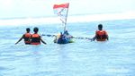 Sedekah Laut: Antara Legenda, Mistis dan Pesta Rakyat