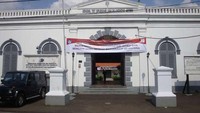 Museum Kebangkitan Nasional (dok. Putri/detikTravel)