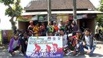 Segar, Bersepeda di Tengah Hijaunya Tulungagung