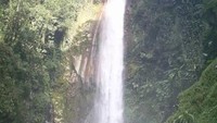 Lihat begitu jauh saja masih terlihat tinggi