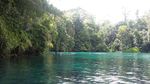 Segar Sekali, Inilah Labuan Cermin