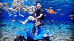 Segarkan Diri di Umbul Ponggok Klaten
