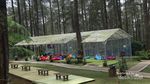 Segarkan Pikiran di Orchid Forest Bandung