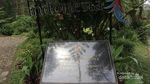 Segarkan Pikiran di Orchid Forest Bandung