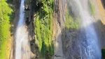Segarnya Air Curug Cikaso