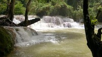 Kuang Si, Mahakarya alam terindah di Luang Prabang.