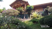 Penginapan