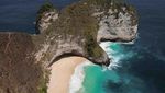 Sehari di Nusa Penida, Ini Rekomendasinya