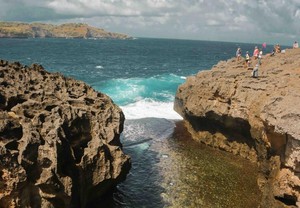 Sehari di Nusa Penida, Ini Rekomendasinya