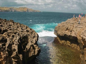 Sehari di Nusa Penida, Ini Rekomendasinya