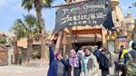 Sehari Jadi Bajak Laut di Shanghai