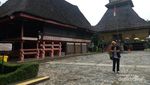 Sehari Keliling Indonesia di TMII