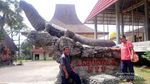 Sehari Keliling Indonesia di TMII