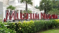 Museum Nasional