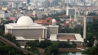 Masjid Istiqlal